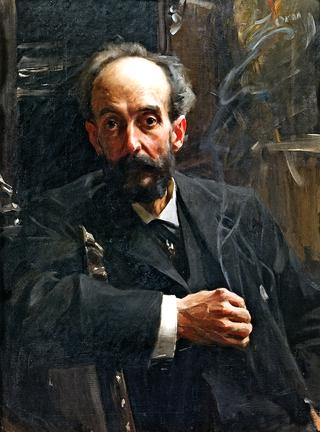Monsieur (Père) Mauri