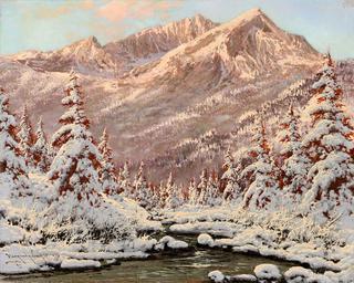 Winter Day