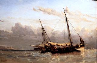 Fishing Boats