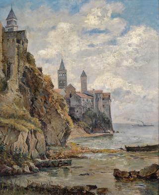 On the Island of Rab