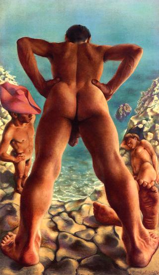 Bathers
