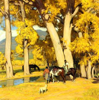 Streamside