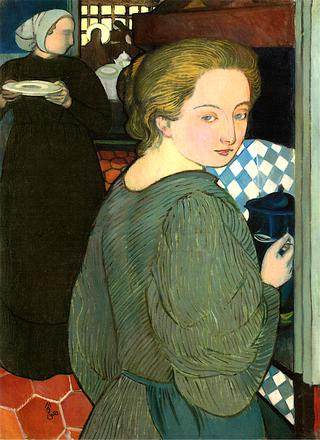 La Cuisiniere