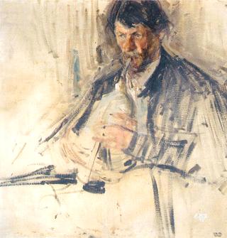 The Musician
