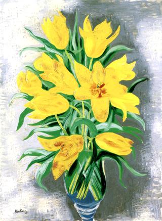 Tulips