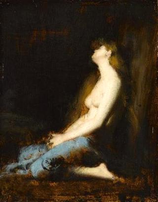 La Magdeleine