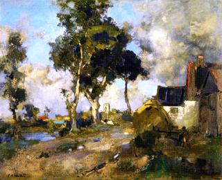 The Glege Farm