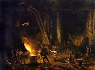 The Gun Foundry