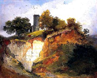Whitlingham Church, Norwich