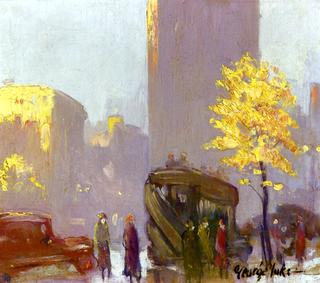 Fifth Avenue, New York