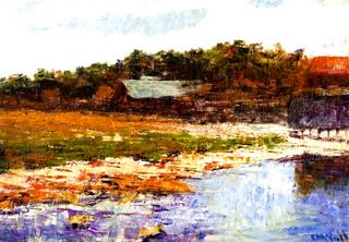 Williamstown Landscape