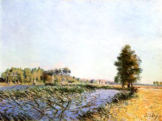 Le Gué de l'Épine