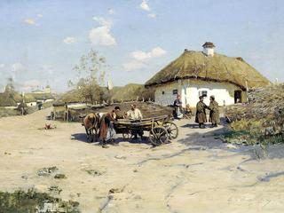 The Village