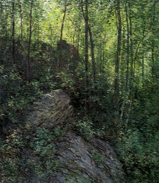 Green Canopy