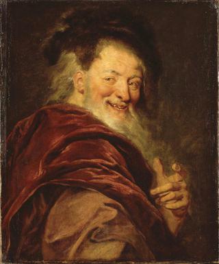 Democritus