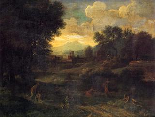 Classical Landscape