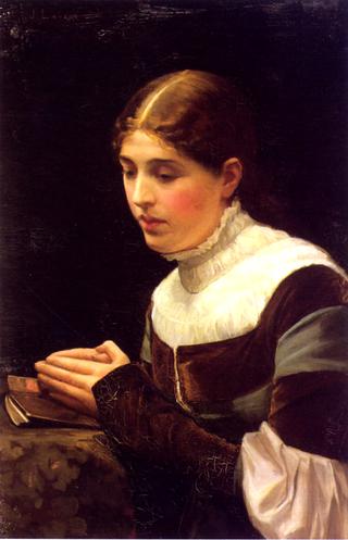 Marguerite's Prayer