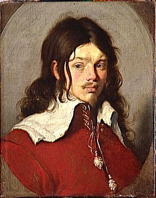 Portrait of a Young Man