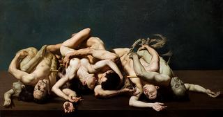 Love, Death and Dreams