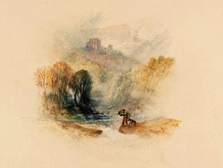Rogers's 'Poems' - The Boy of Egremond