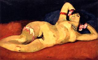 Anita Payen