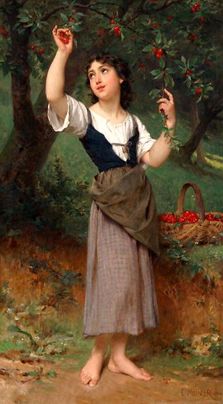 The Cherry Tree
