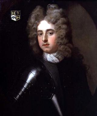 David Shorter of Bybrook, Kent, Elder Brother of Catherine, Lady Walpole