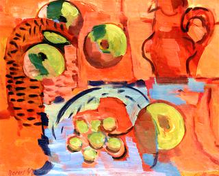 Still Life
