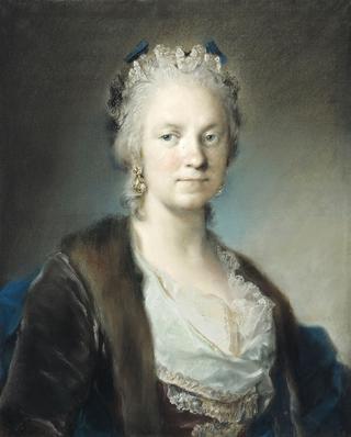 Self-Portrait