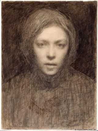 Self Portrait