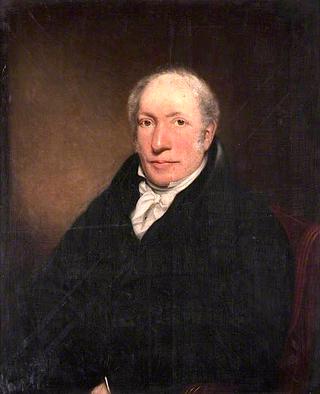 Humphrey E. Maclae of Cathkin