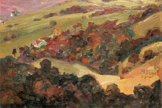 Autumn Landscape