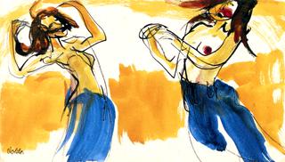 Dance