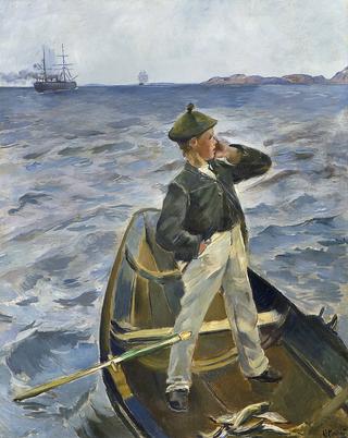 In the Boat
