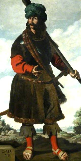 Gad VIII