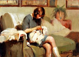 Sewing