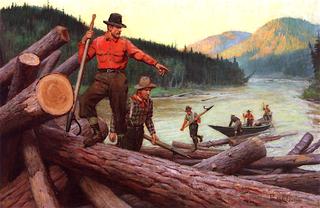 Loggers