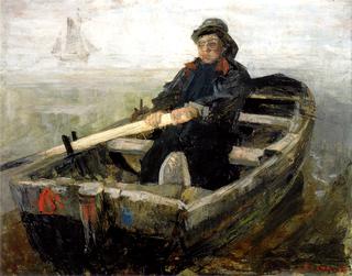 The Rower