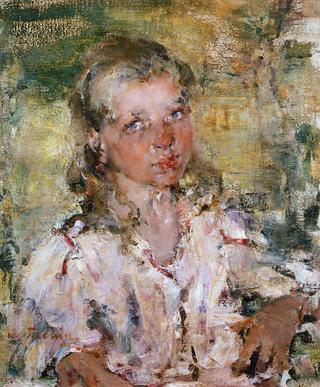 Girl (study)