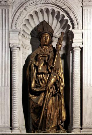 Saint Louis of Toulouse