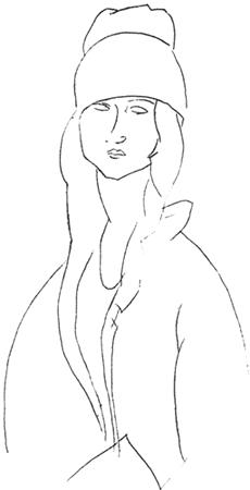 Jeanne Hébuterne