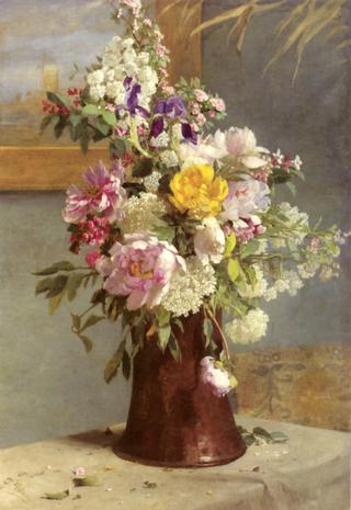Peonies