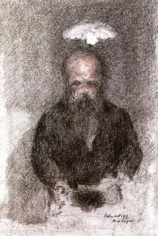 Self Portrait