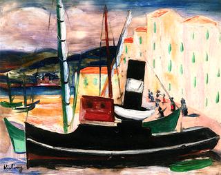 Saint Tropez
