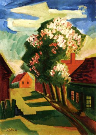 Street Scene