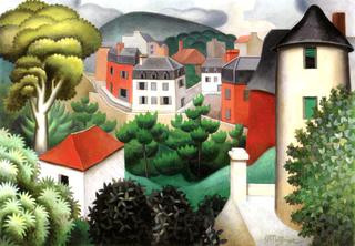 Landscape