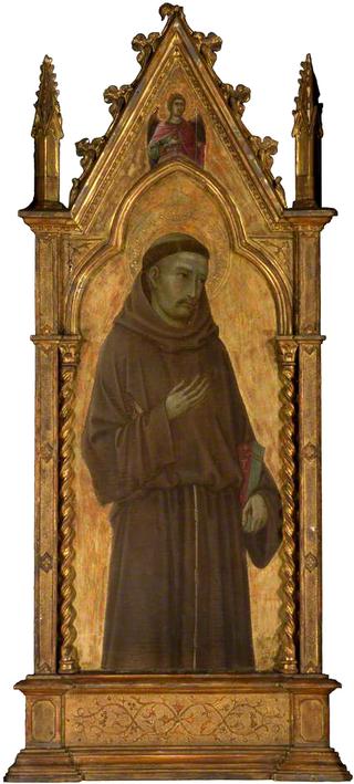 Saint Francis of Assisi