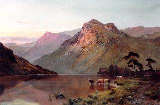 Near Invernesnaid