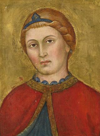 Head of an Angel