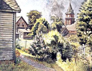 June Morning